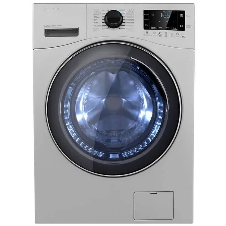 لباسشویی 8کیلو اسنوا مدل swm84516