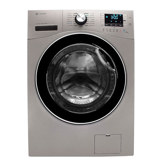 لباسشویی 9کیلو اسنوا اکتا پلاس مدل swm94536