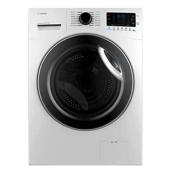 لباسشویی 9کیلو اسنوا اکتا پلاس مدل swm94536