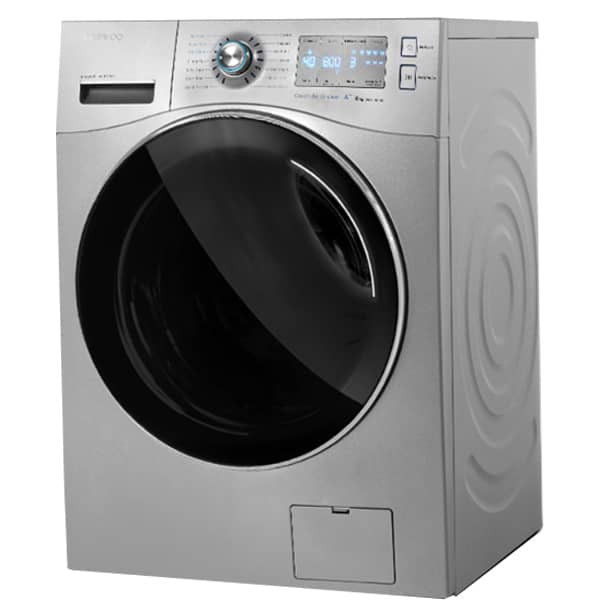 لباسشویی 8کیلو دوو مدل پریمو bwk8543