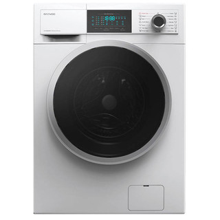 لباسشویی ۷کیلو دوو مدل کاریما lm830