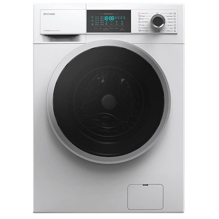 لباسشویی ۷کیلو دوو مدل کاریما lm830
